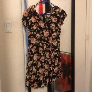 cleaning out my closet :)